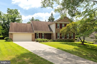 11217 Hawhill End, Potomac, MD 20854