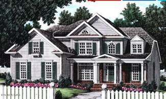 725 Averystone Ln, Knoxville, TN 37909