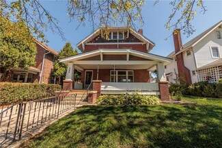 585 Patterson Ave, Akron, OH 44310