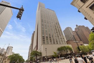 777 N Michigan Ave Unit 1407, Chicago, IL 60611
