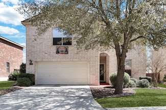 5818 Desert Glass, San Antonio, TX 78222