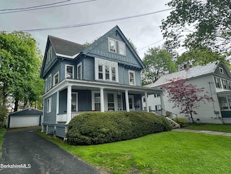79 Chestnut St, North Adams, MA 01247