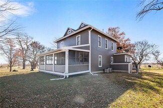 3741 E Highway 268, Vassar, KS 66543