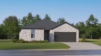 2430 Rooke Rd, Bryan, TX 77807