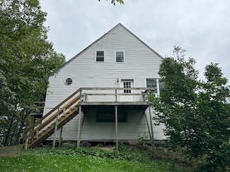 6 S Hunts Meadow Rd, Whitefield, ME 04353