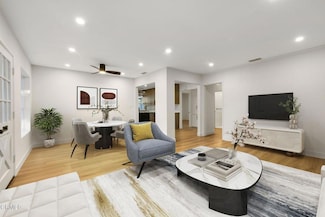 3644 Stancrest Dr Unit A, Glendale, CA 91208