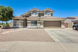 1266 S Harrington St, Gilbert, AZ 85233