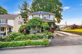 9 Judson Rd, Worcester, MA 01605
