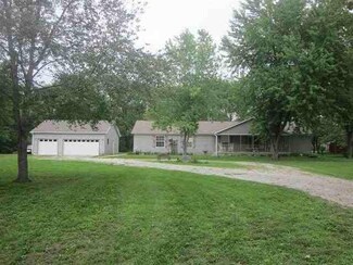 3398 E Independence Rd, Attica, IN 47918