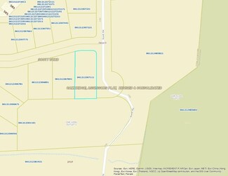 Lot 11 Scott St, Cambridge, WI 53523