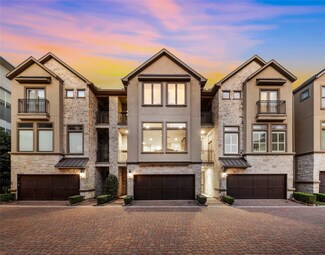 843 Rosastone Trail, Houston, TX 77024