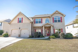 211 River Bridge Ln, Lexington, SC 29073