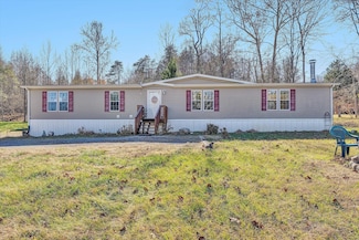7682 Lee Hwy, Troutville, VA 24175