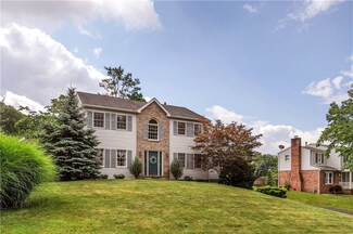 4606 Northridge Ct, Murrysville, PA 15668