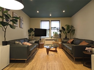 340 Haven Ave Unit 3-A, New York, NY 10033