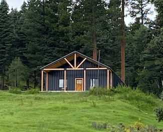 134 Onate Rd, Angel Fire, NM 87710