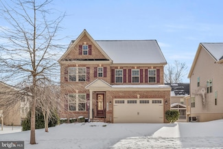 19227 Abbey Manor Dr, Brookeville, MD 20833