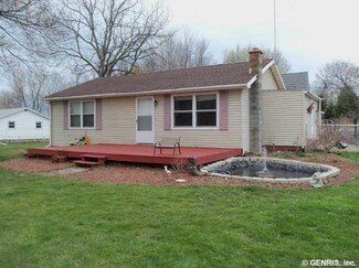 507 Densmore St, Albion, NY 14411