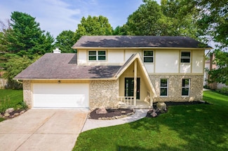 7818 Sanbrooke Rd, Dublin, OH 43016
