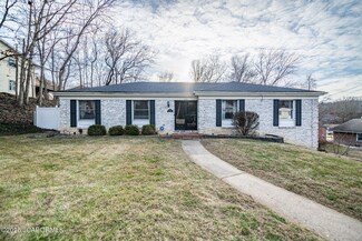 1114 Leslie Blvd, Jefferson City, MO 65101