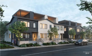 4531-4543 N Adams St, Garden City, ID 83714