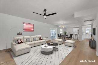 3035 La Canada St, Las Vegas, NV 89169