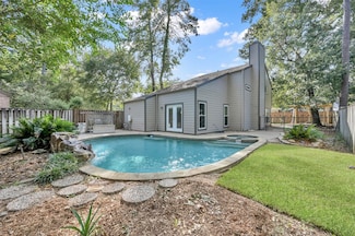 11612 Timberwild St, Spring, TX 77380