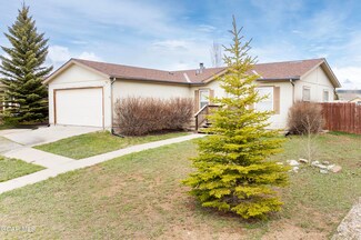 418 N 7th St, Granby, CO 80446