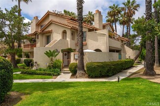 26572 Las Palmas Unit 8, Laguna Hills, CA 92656
