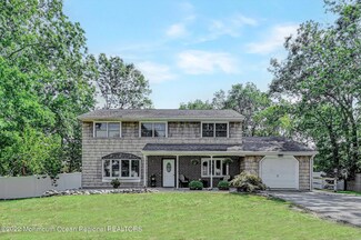 408 Brentwood Place, Forked River, NJ 08731