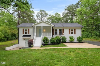 5020 Mimosa Dr, Durham, NC 27713