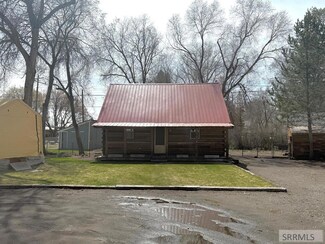 620 W 4th N, Saint Anthony, ID 83445