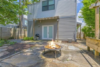 183 Cleveland St SE Unit B, Atlanta, GA 30316