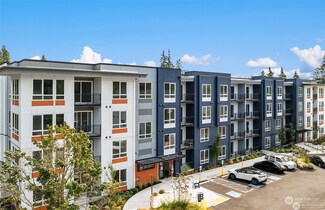 14598 Westminster Way N Unit 407, Shoreline, WA 98133