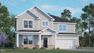 1125 Dartford Green Place, Wake Forest, NC 27587