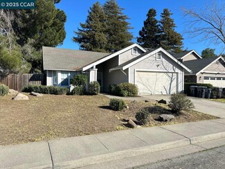 770 Capricorn Cir, Fairfield, CA 94533