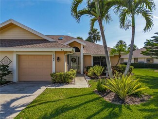 1342 Park Lake Dr, Naples, FL 34110