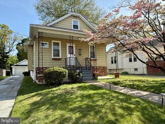 50 Gradwell Ave, Maple Shade, NJ 08052