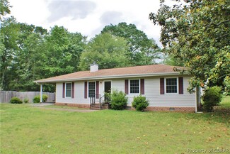 6487 Hickory Fork Rd, Hayes, VA 23072