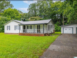 211 N Corning St, Anniston, AL 36201