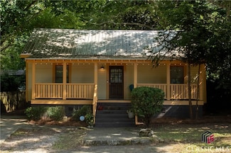 395 Cleveland Ave, Athens, GA 30601