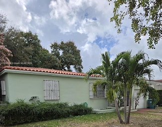 4060 SW 6th St, Coral Gables, FL 33134