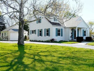 303 Superior St, Genoa, OH 43430