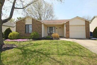 5945 Meadowsglen Dr, Dublin, OH 43017
