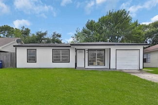 821 Banton St, Channelview, TX 77530