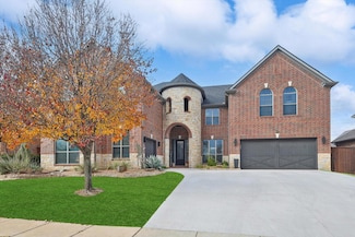 1213 Newcastle St, Roanoke, TX 76262