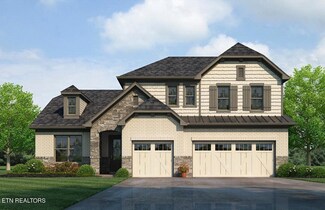 122 Reverence Run Ln, Farragut, TN 37934