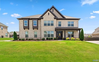 105 Citation Dr, Madison, AL 35756