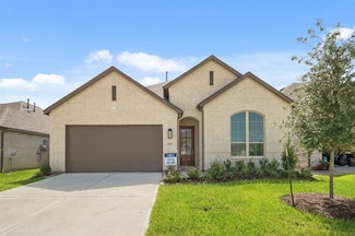 19327 Sorel Copley Dr, Magnolia, TX 77355