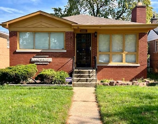 15041 Cottage Grove Ave, Dolton, IL 60419